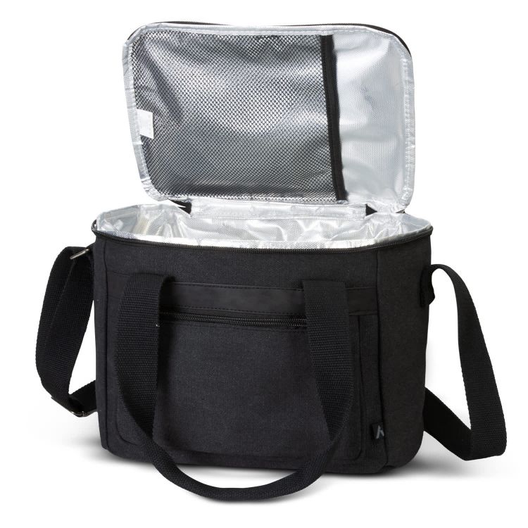 Picture of ARCHER Copenhagen Canvas Cooler Bag