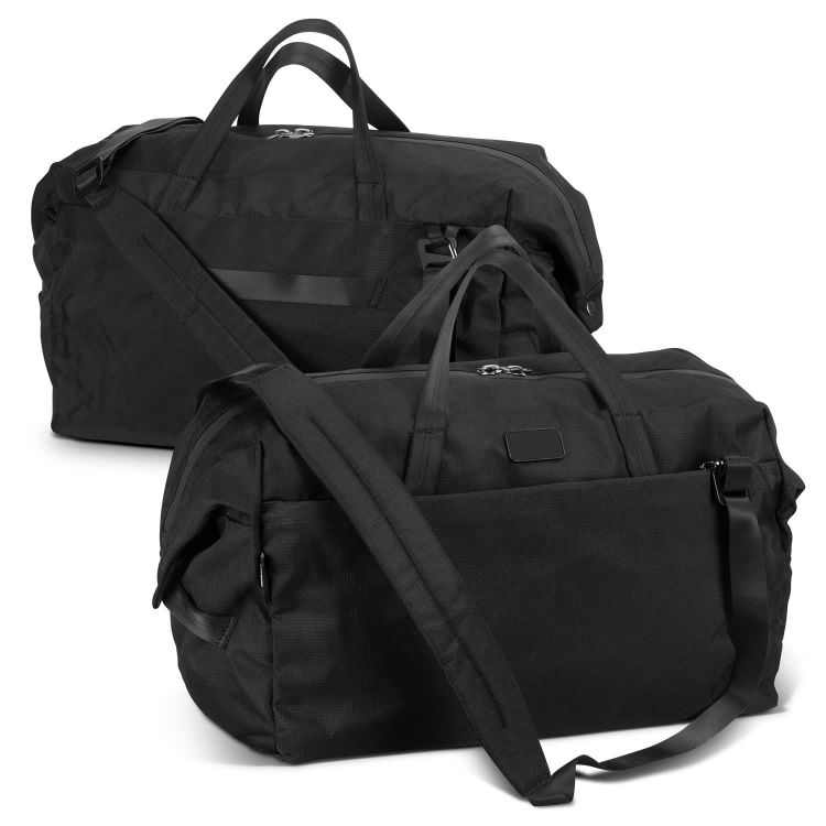 Picture of SPICE Waste2Gear Weekend Sports Bag