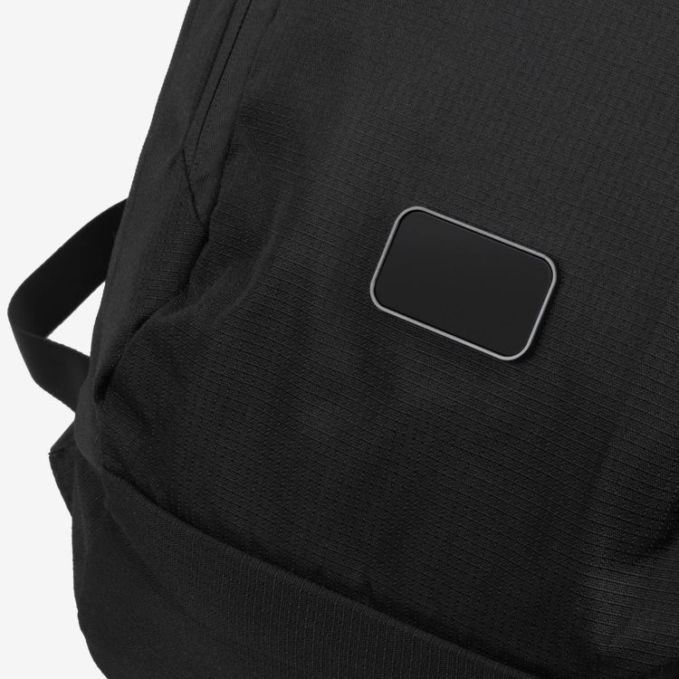 Picture of SPICE Waste2Gear Roll Up Computer Backpack