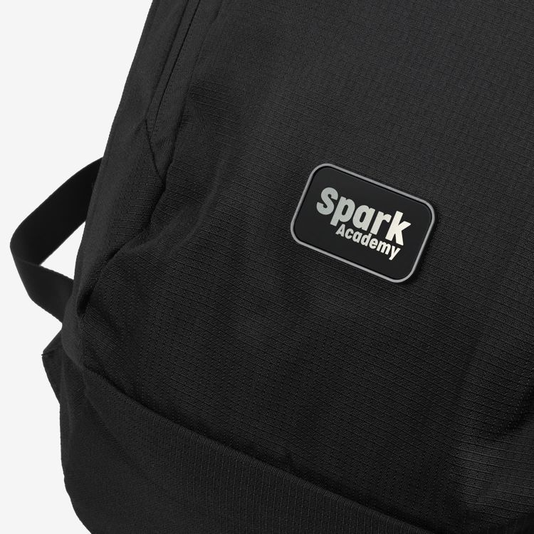 Picture of SPICE Waste2Gear Roll Up Computer Backpack