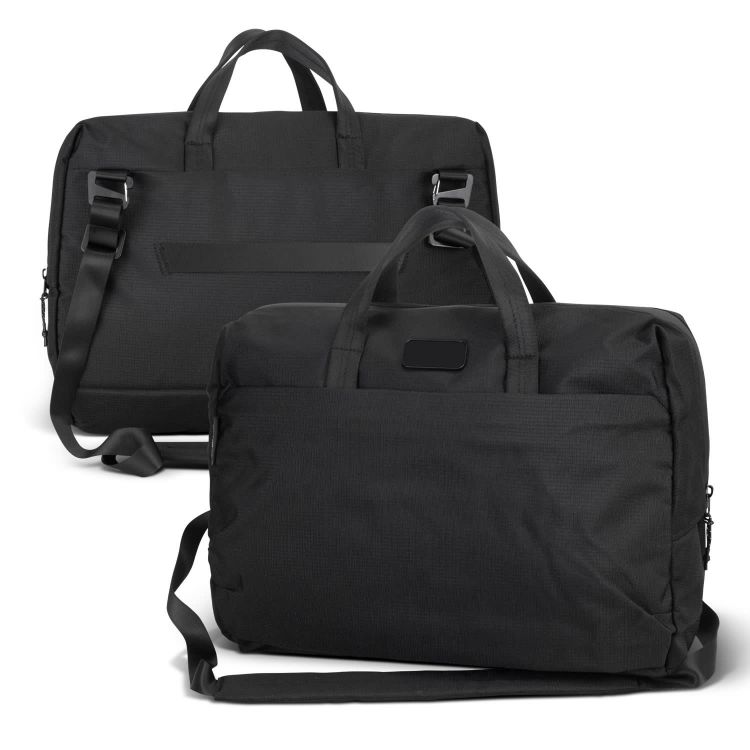 Picture of SPICE Waste2Gear Computer Bag