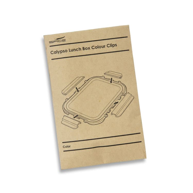 Picture of SPICE Calypso Lunch Box
