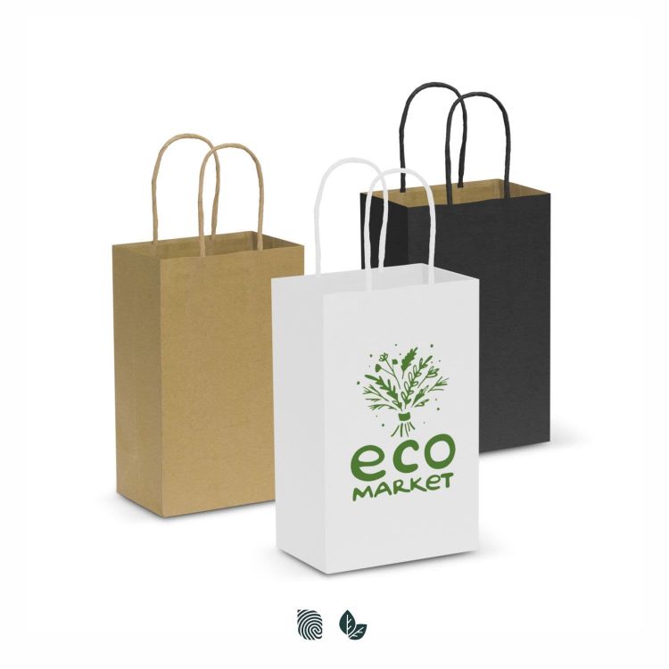 Picture of Paper Carry Bag - Small