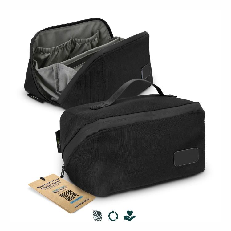 Picture of SPICE Waste2Gear Dopp Kit
