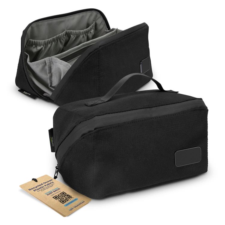Picture of SPICE Waste2Gear Dopp Kit