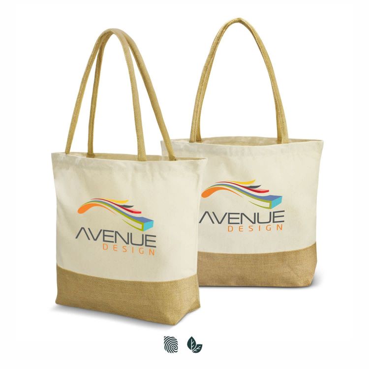 Picture of Gaia Tote Bag