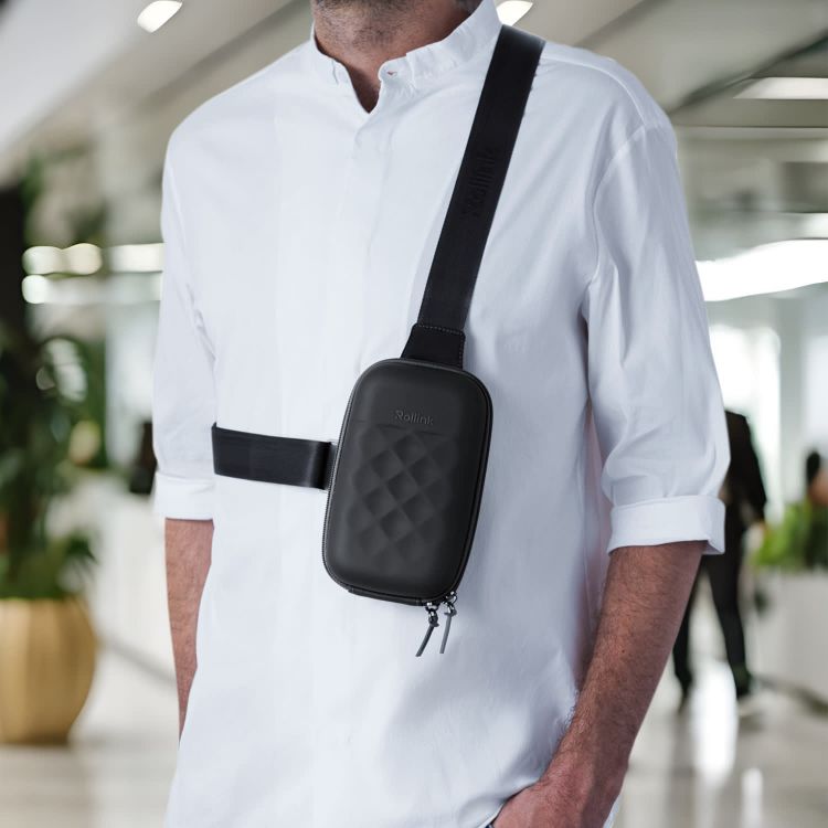 Picture of Rollink Mini Bag Go