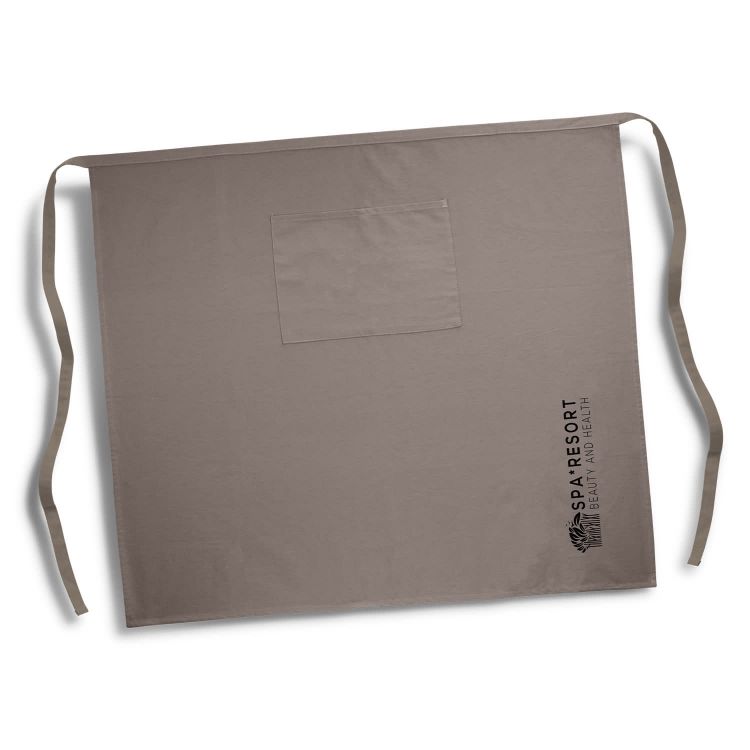 Picture of Pepper Full Length Waist Apron