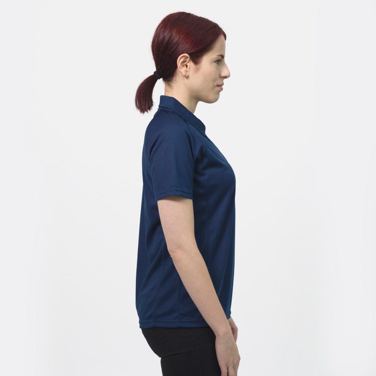 Picture of TRENDSWEAR Ace Performance Women's Polo