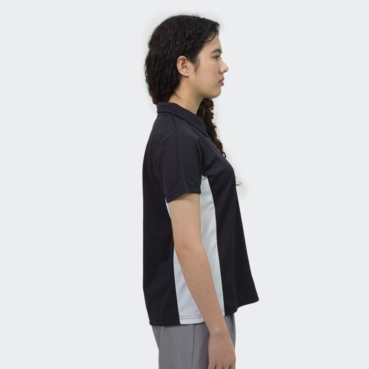 Picture of TRENDSWEAR Harvey Womens Polo