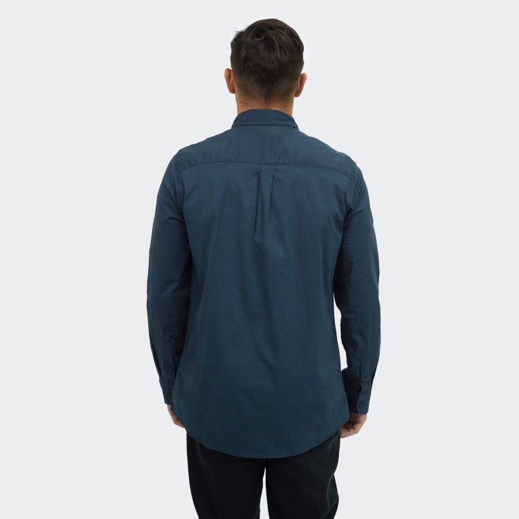 Picture of TRENDSWEAR Parker Men's Poplin Shirt