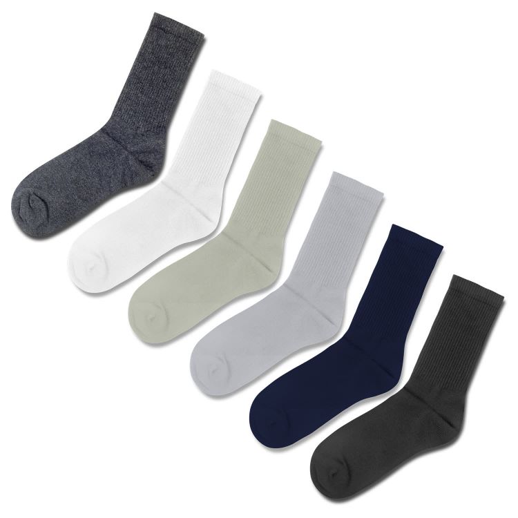 Picture of June Crew Socks