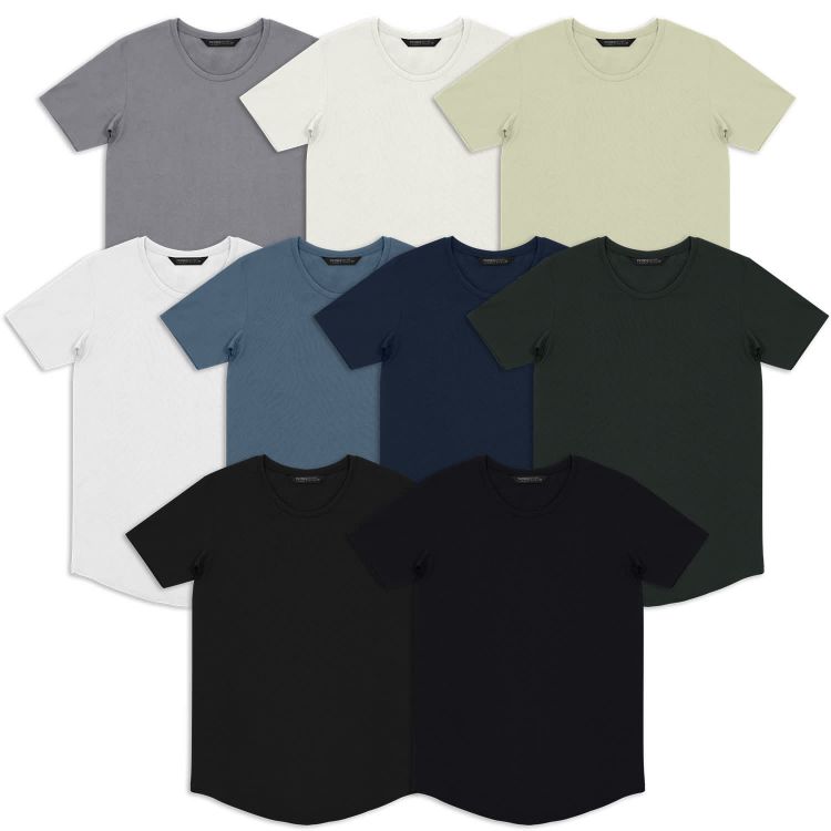 Picture of TRENDSWEAR Carmen Men's T-Shirt