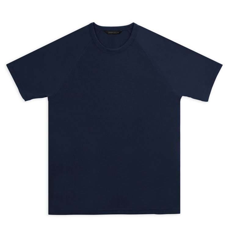 Picture of TRENDSWEAR Agility Mens Sports T-Shirt