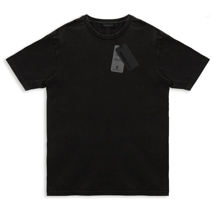 Picture of TRENDSWEAR Faded Unisex T-Shirt
