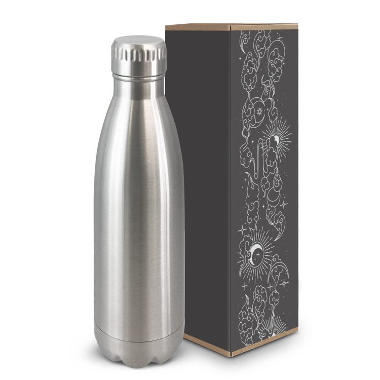 Picture of Mirage Steel Bottle