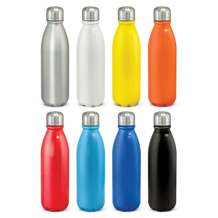 Picture of Mirage Aluminium Bottle