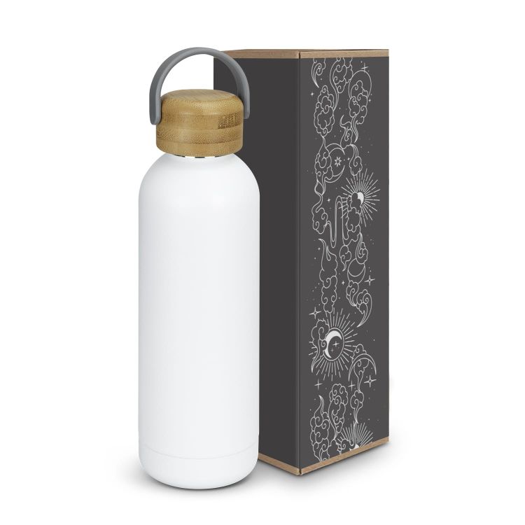 Picture of Pasadena Steel Bottle