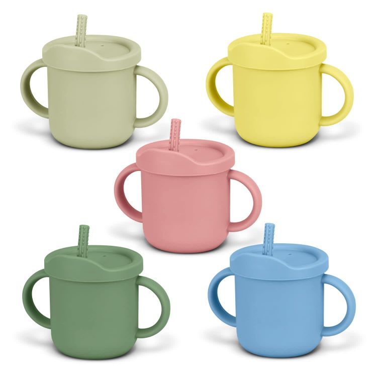 Picture of Kids Sipper Cup