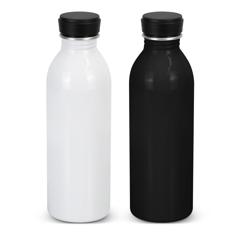 Picture of Adora Recycled Aluminium Bottle