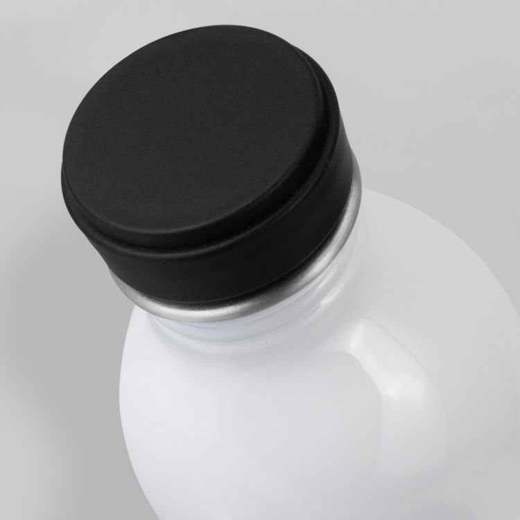 Picture of Adora Recycled Aluminium Bottle