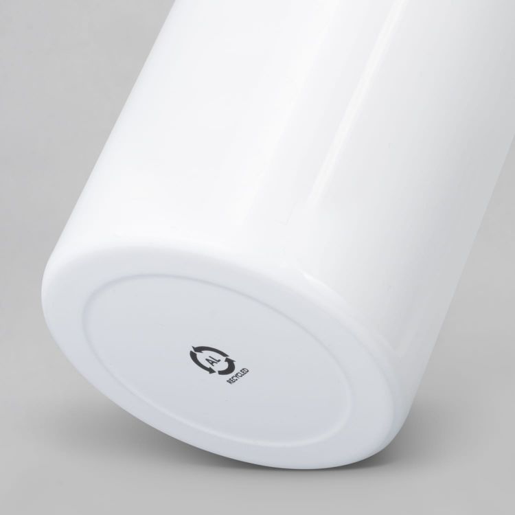 Picture of Adora Recycled Aluminium Bottle
