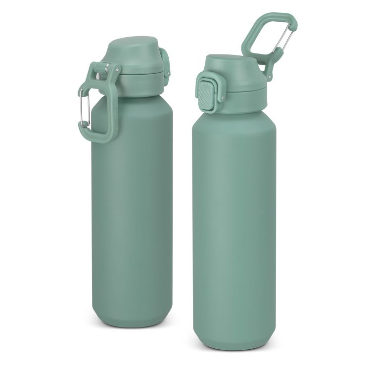 Picture of Equinox Recycled Aluminium Bottle