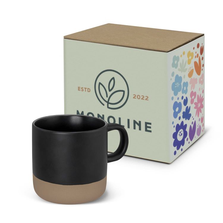 Picture of Mason Coffee Mug
