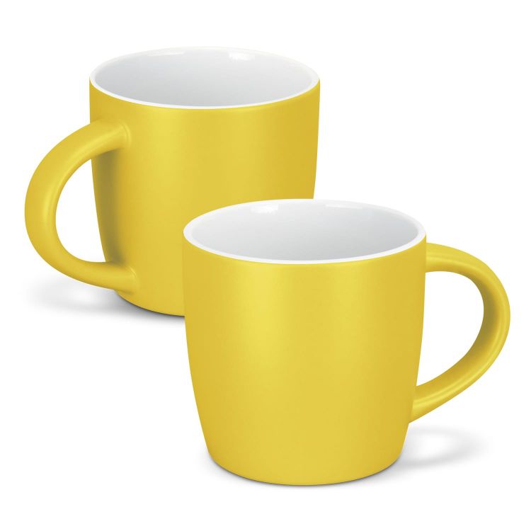 Picture of Mocha Coffee Mug