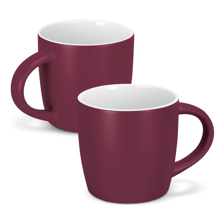 Picture of Mocha Coffee Mug