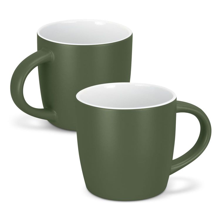 Picture of Mocha Coffee Mug