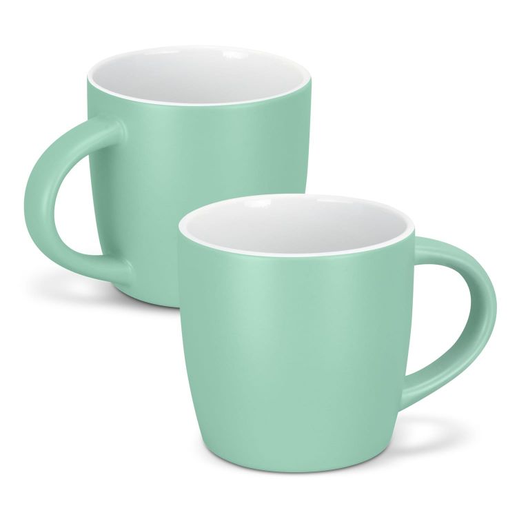 Picture of Mocha Coffee Mug