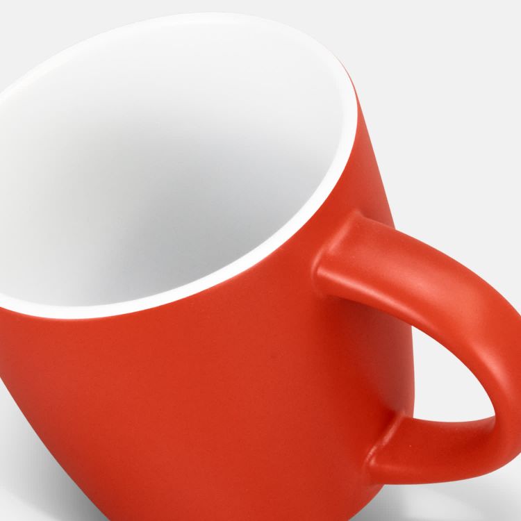 Picture of Mocha Coffee Mug