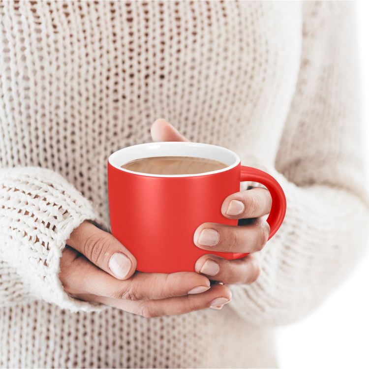 Picture of Mocha Coffee Mug