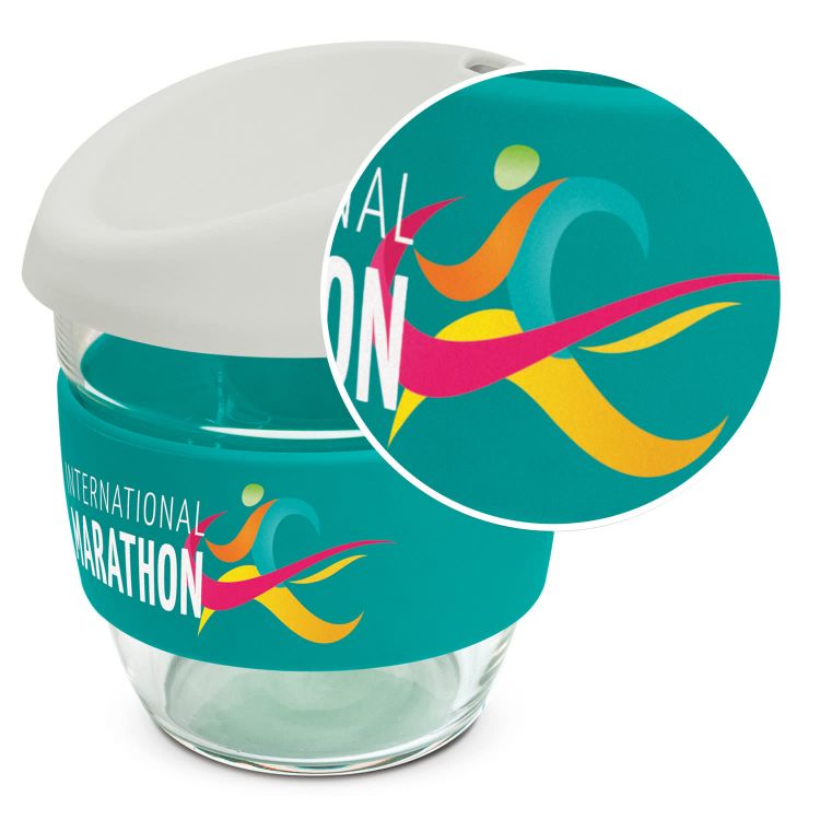 Picture of Nova Cup - Borosilicate 250ml