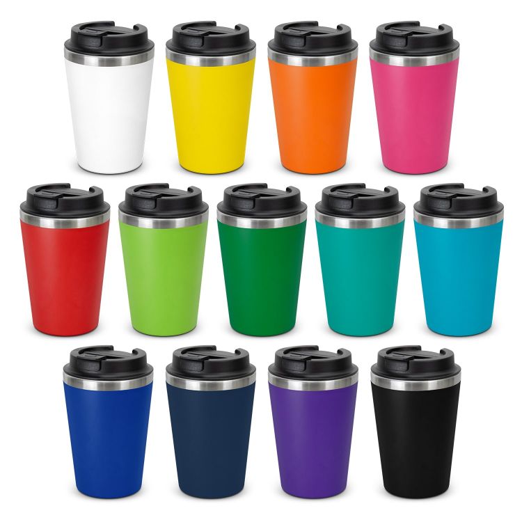 Picture of Corvette Coffee Cup