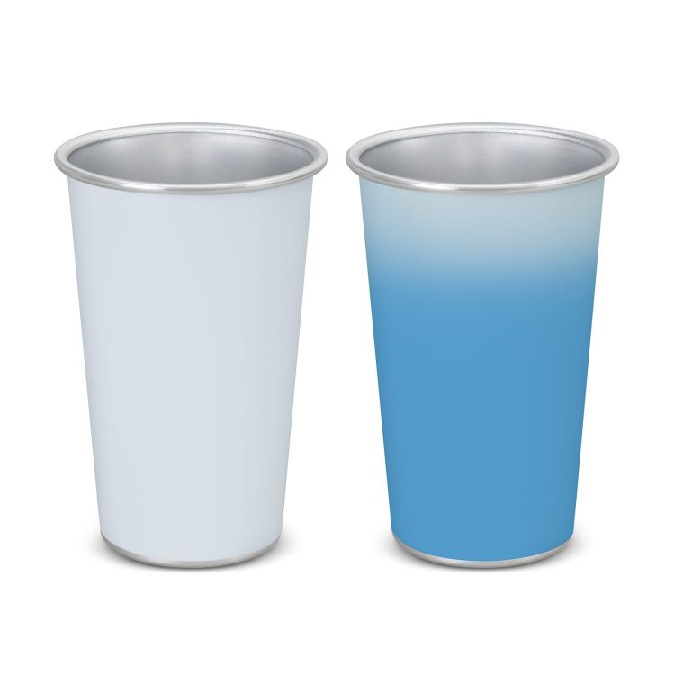 Picture of Chameleon Colour Changing Cup