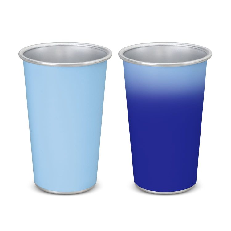 Picture of Chameleon Colour Changing Cup