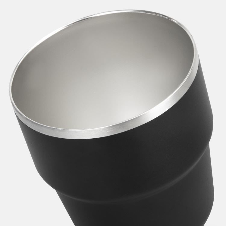 Picture of Frontier Stackable Cups - Set of 2