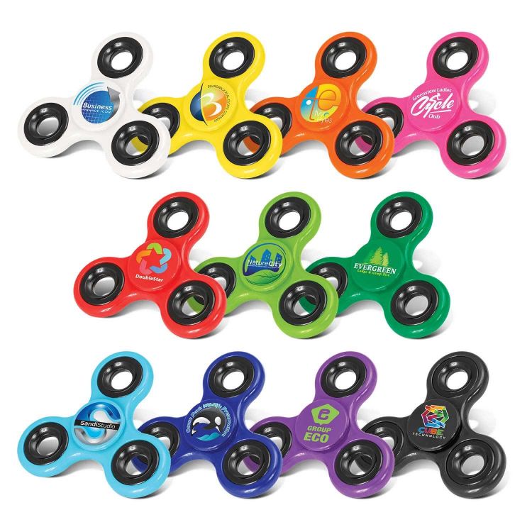 Picture of Fidget Spinner