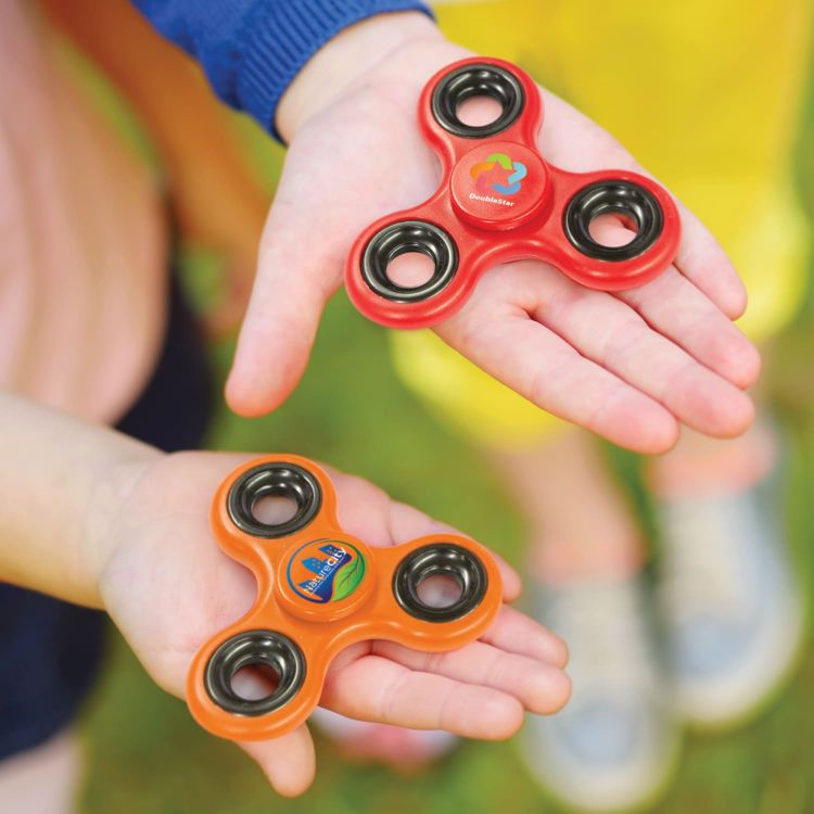 Picture of Fidget Spinner