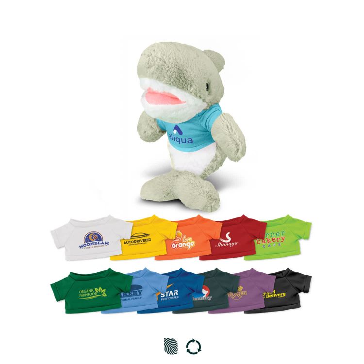 Picture of Shark Plush Toy