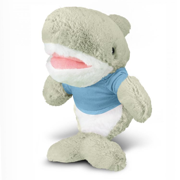 Picture of Shark Plush Toy