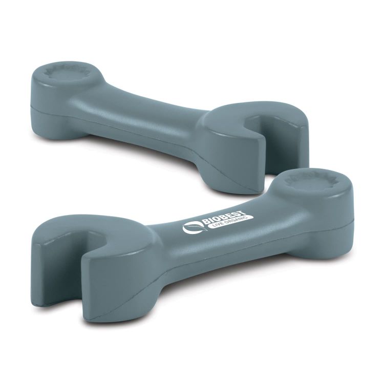 Picture of Stress Spanner