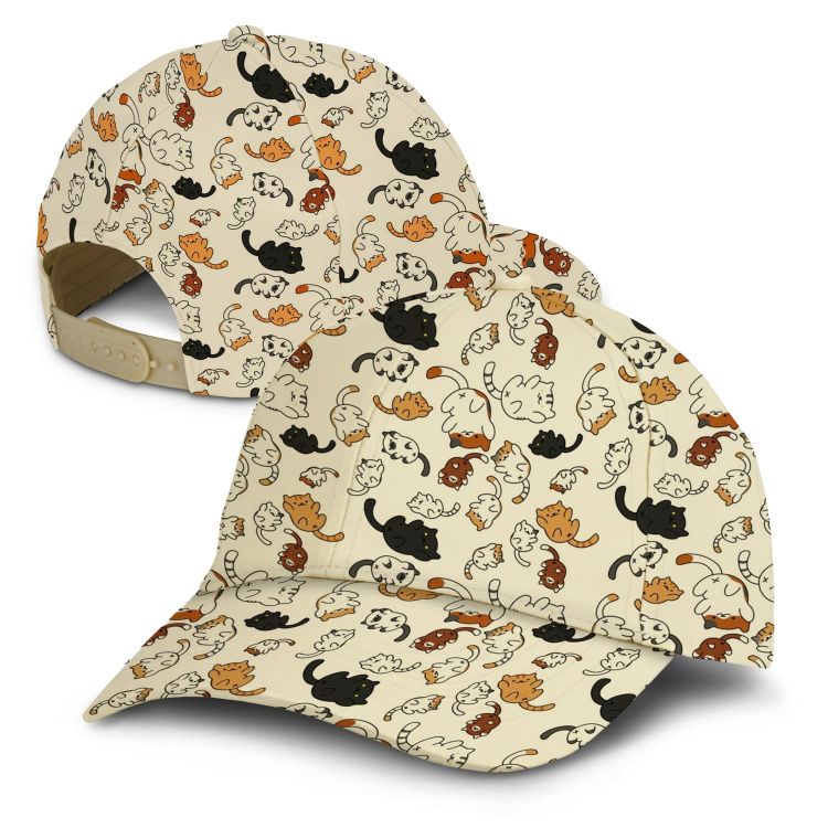 Picture of Falcon Custom Cap