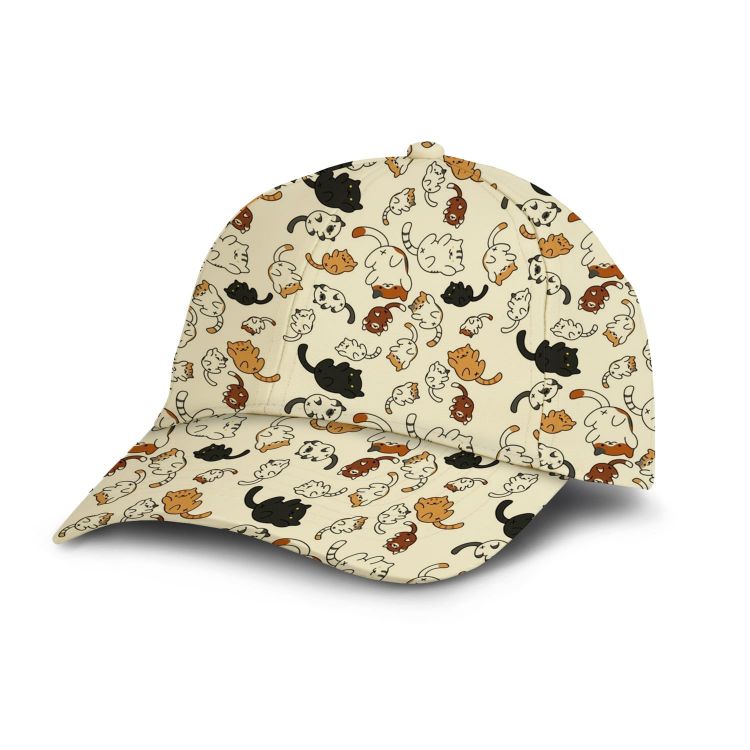Picture of Falcon Custom Cap