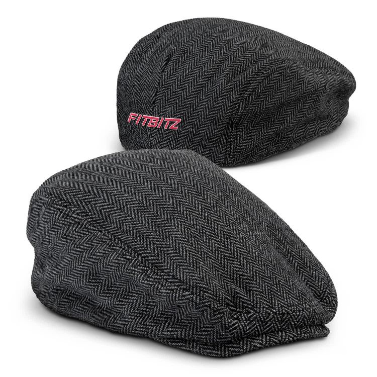 Picture of Preston Flat Cap