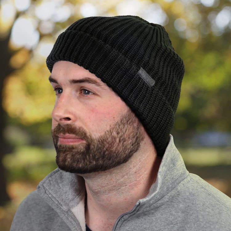 Picture of Swiss Peak RPET Beanie