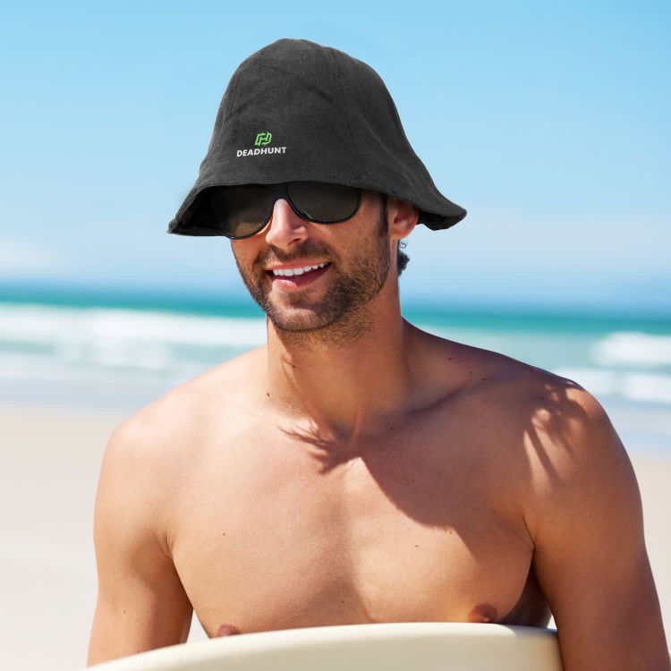Picture of Byron Bucket Hat