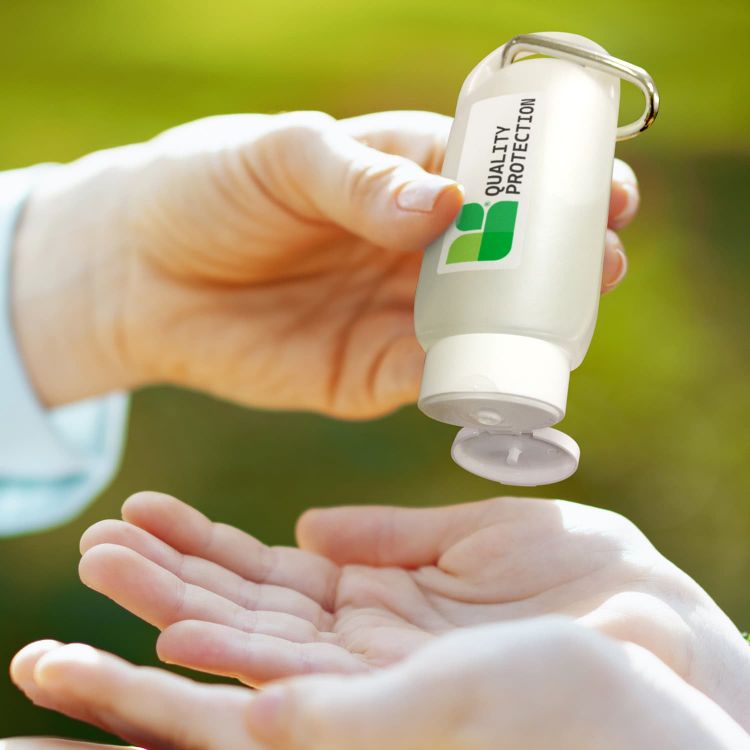 Picture of Gel Hand Sanitiser 55ml